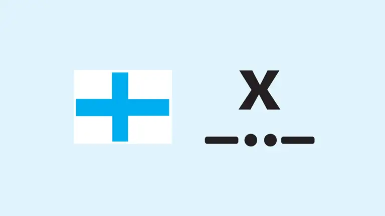 Xray. En lang, to korte og en lang