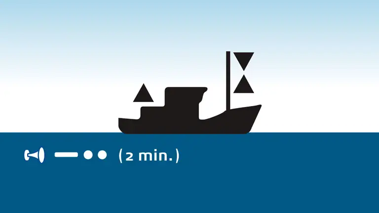 En lang og to korte (2 minutter)